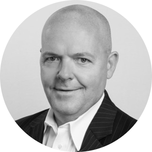 Andrew Bruce